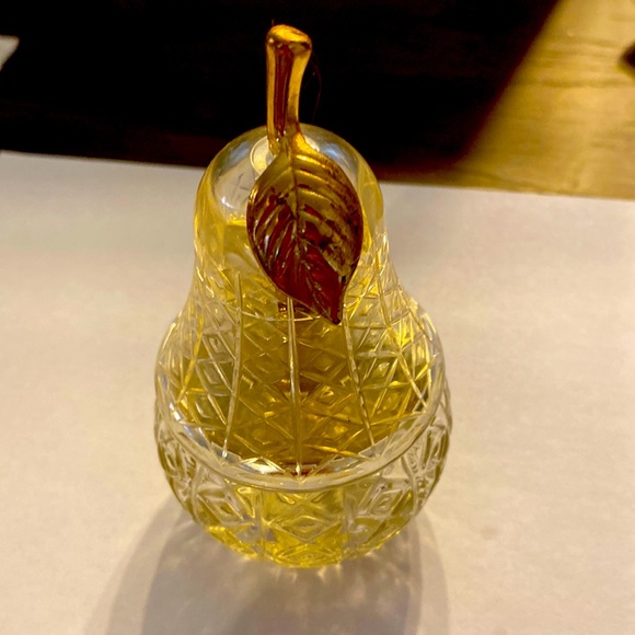 Other - Avon perfume bottle